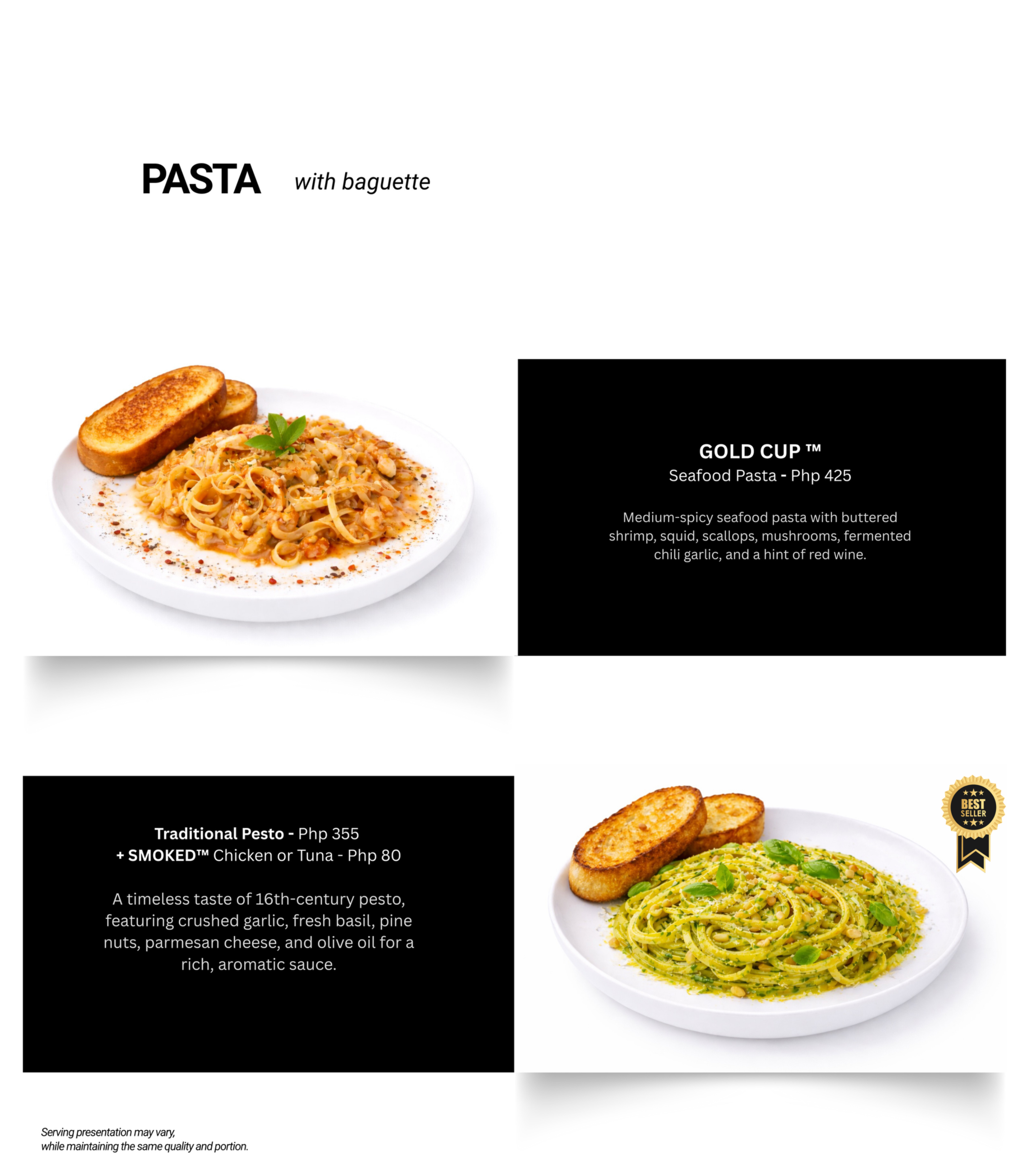 PASTA PASTA