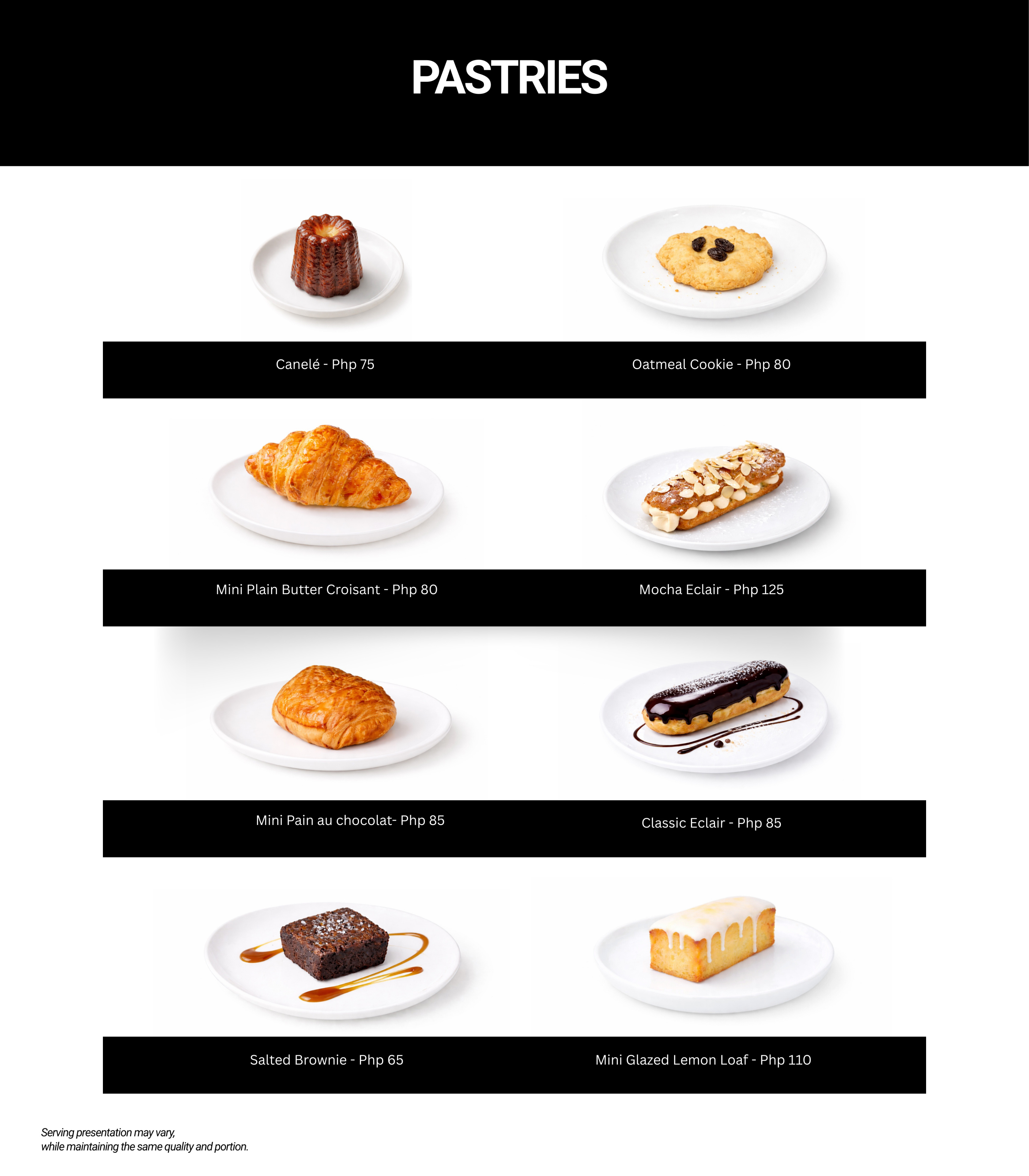 PASTRY