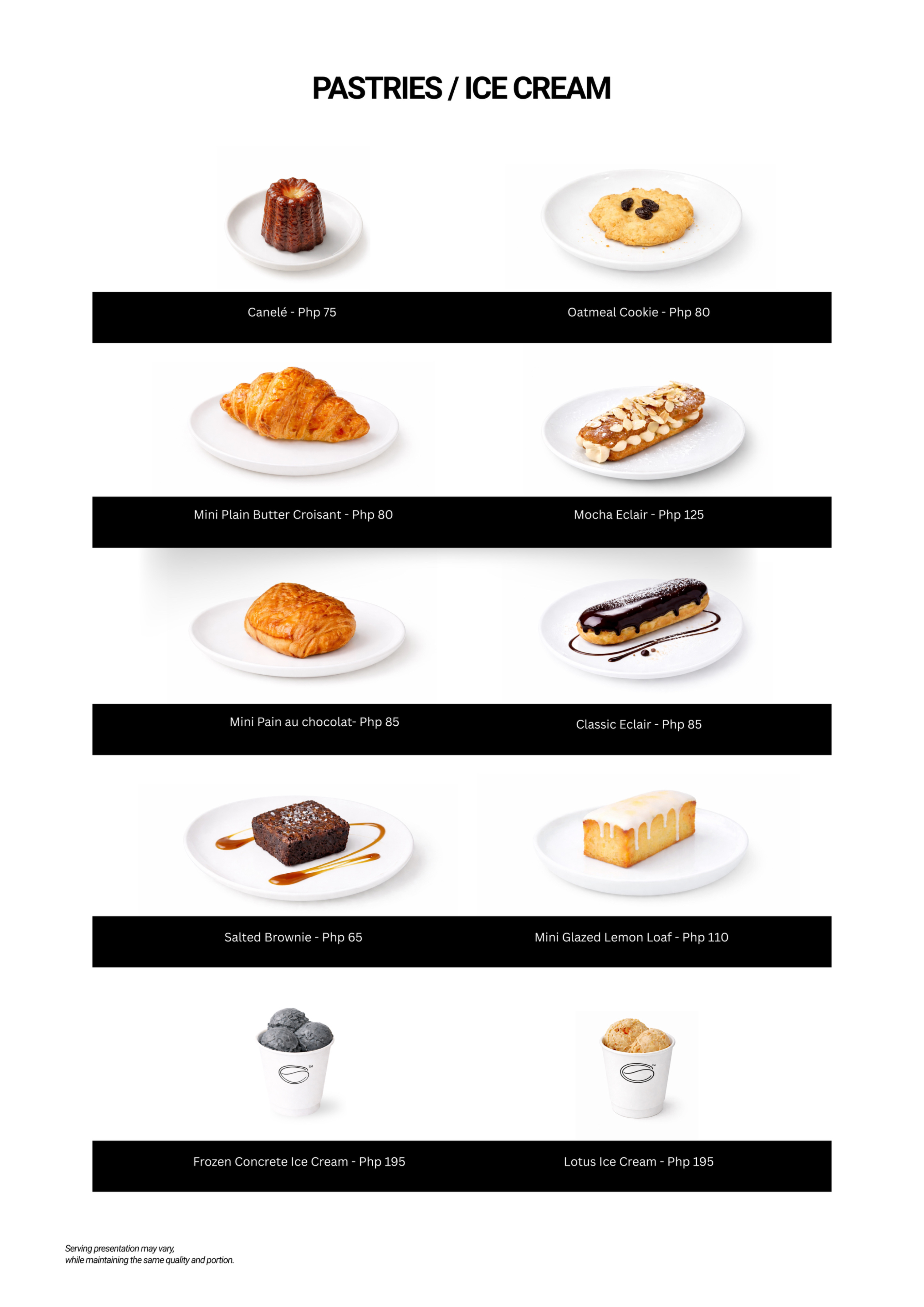 PASTRY